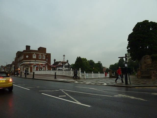 Bites and Melts - Tonbridge Kent photo 6