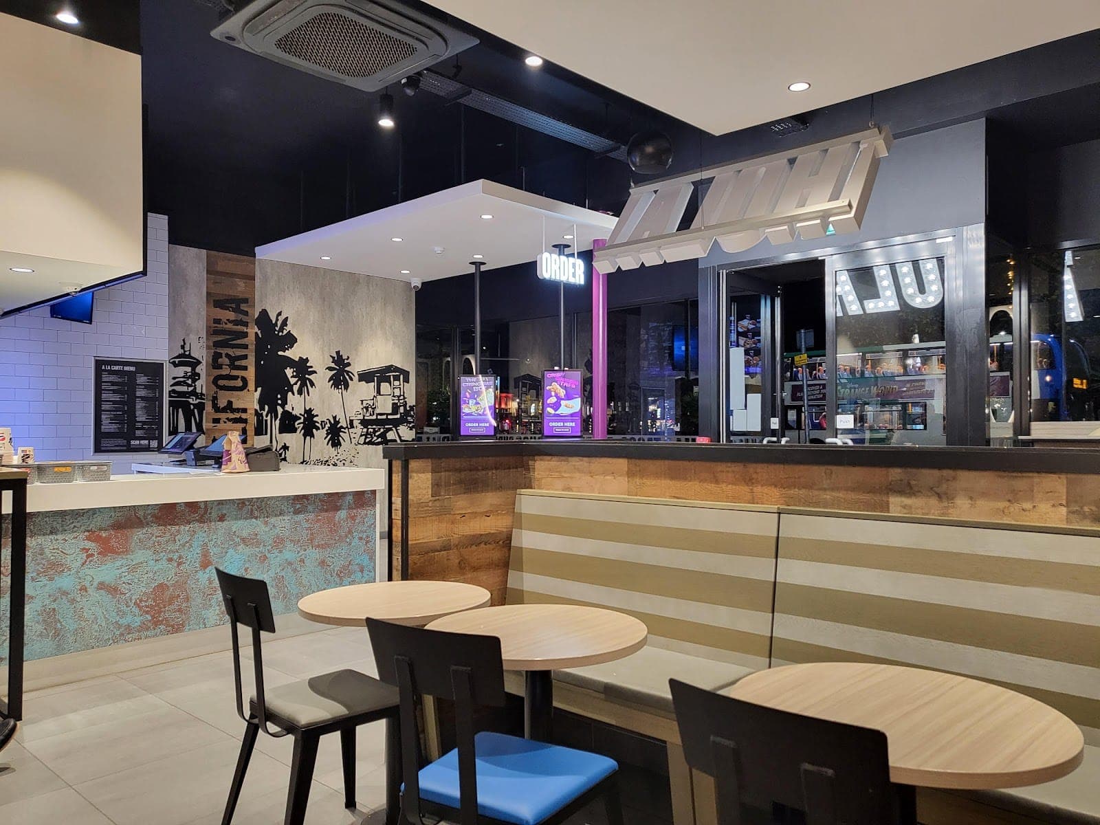 Taco Bell