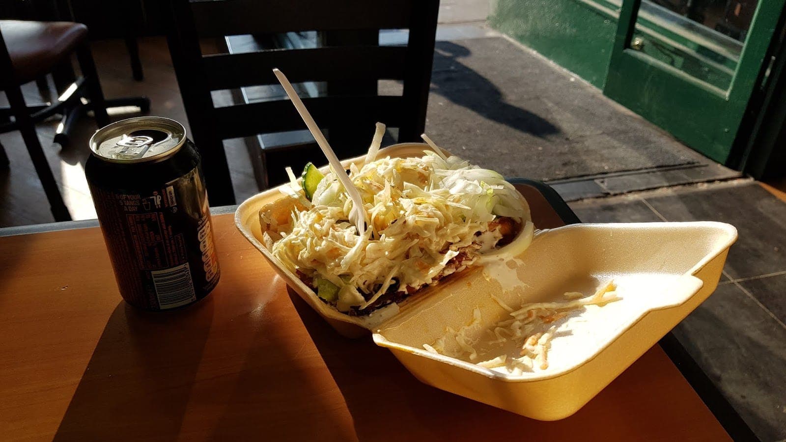 Best Takeaway