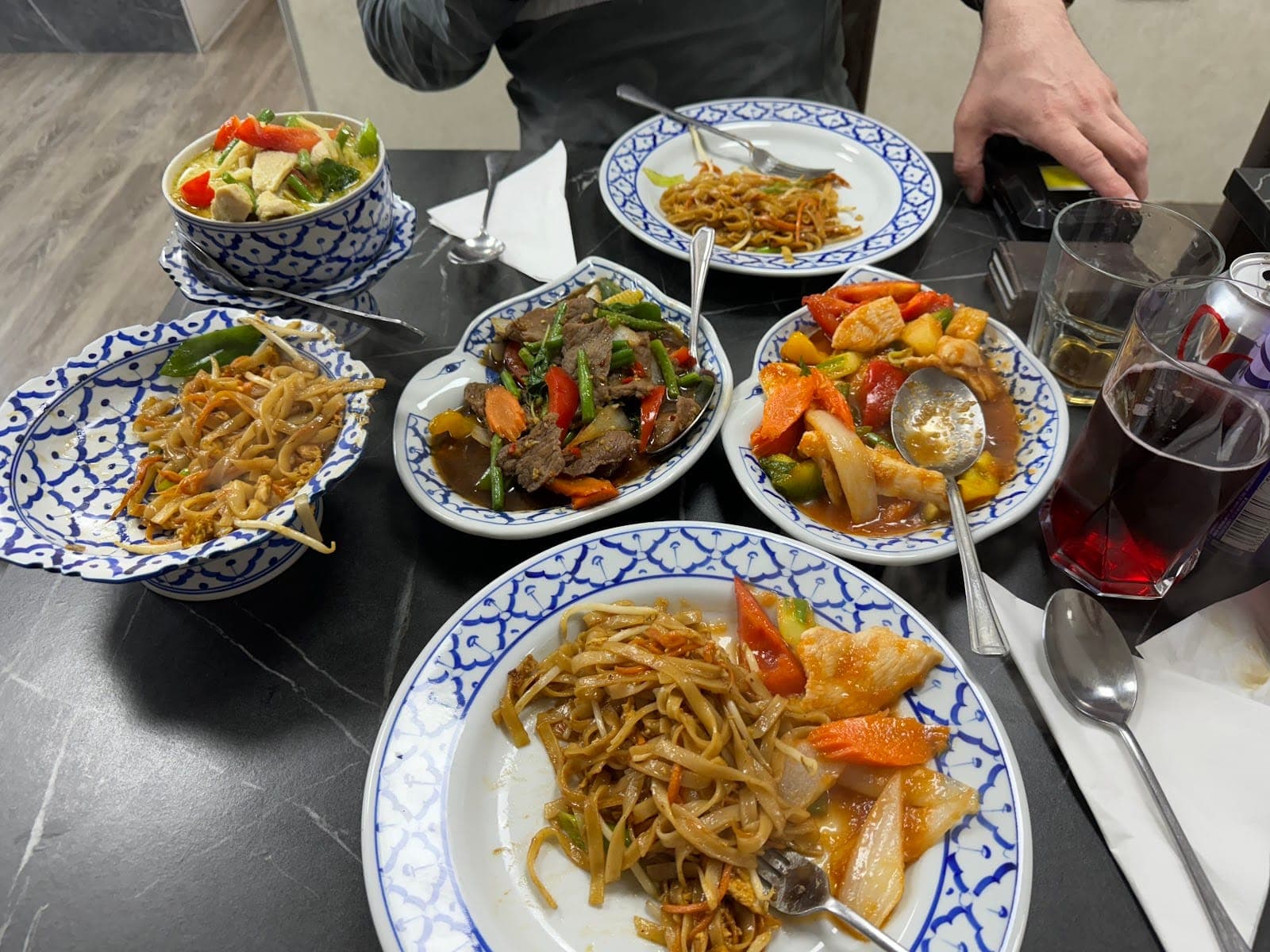 Torquay Thai Restaurant and Takeaway