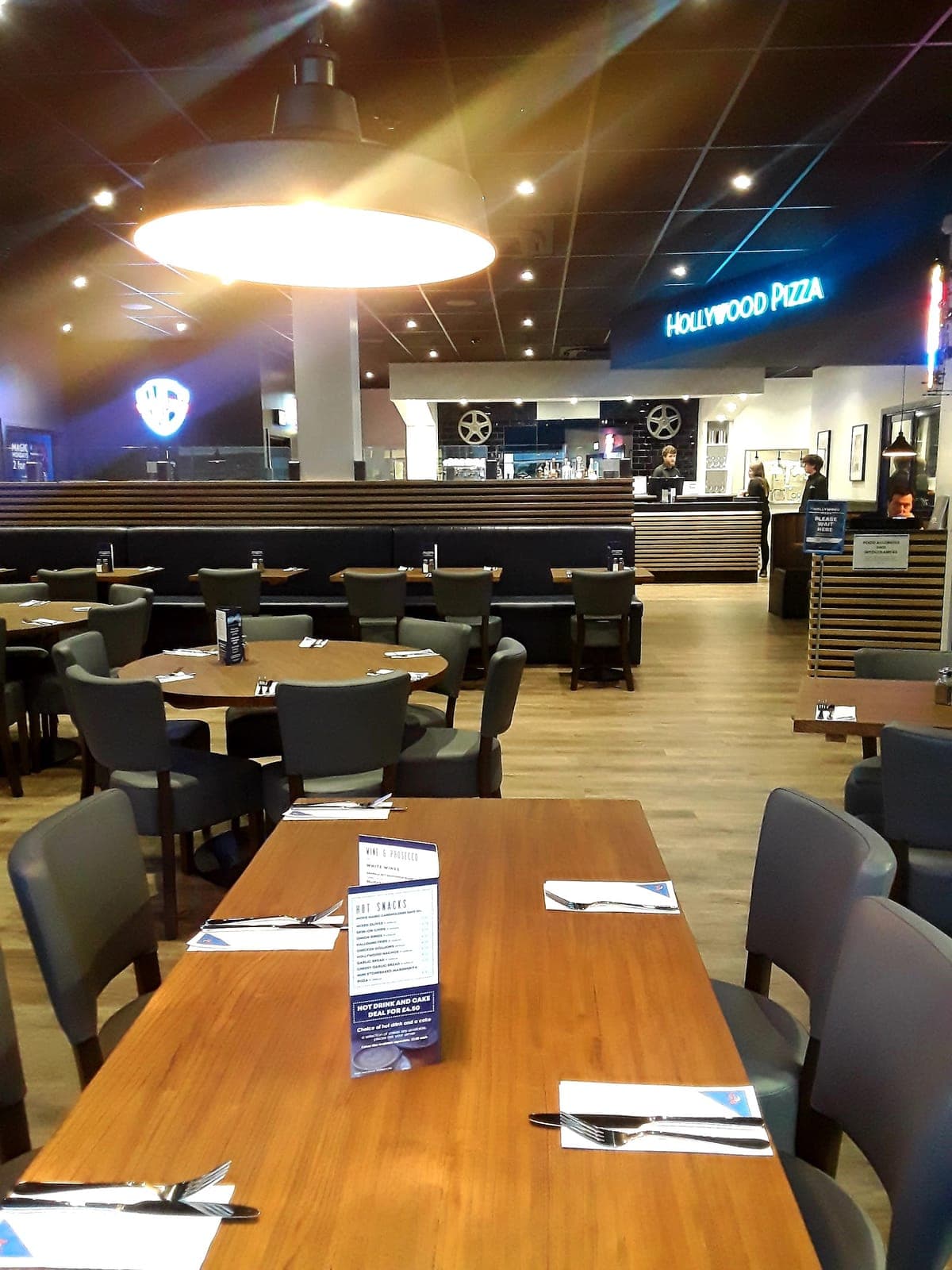 New Central Cinema Torquay
