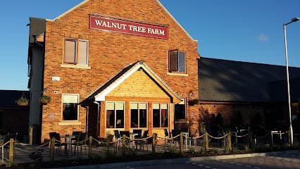 Walnut Tree Farm - Dining & Carvery