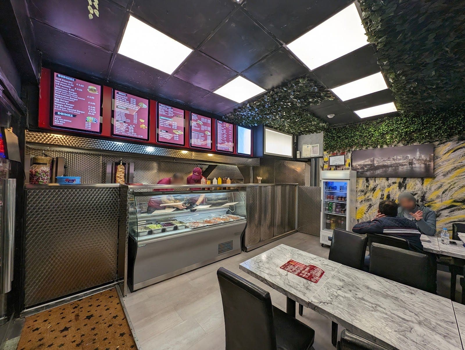 Diyar BBQ Grill (Trowbridge)