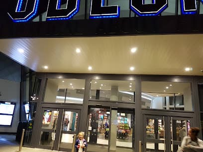 ODEON Trowbridge