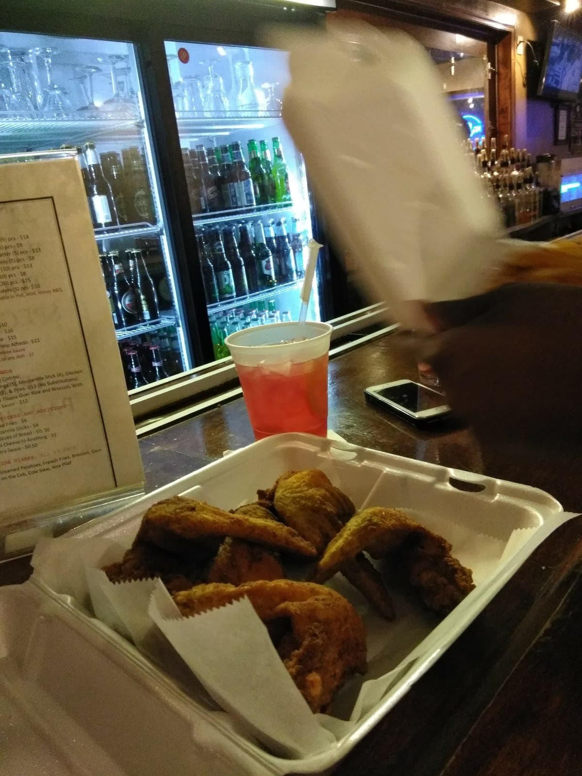 22nd Street Cafe