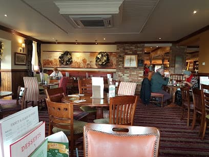 Wearside Farm - Dining & Carvery