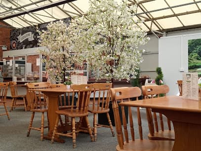 Clay’s Garden Centre