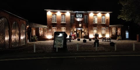 Toby Carvery Castle Bromwich