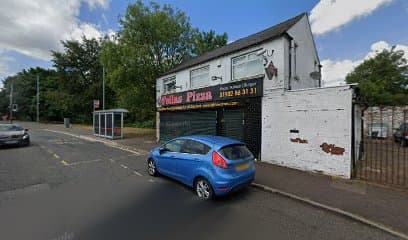 New fellas pizza