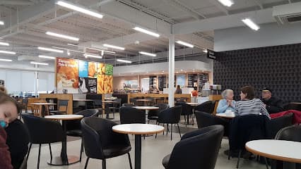 Sainsbury's