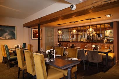 Cowper Arms Hertford