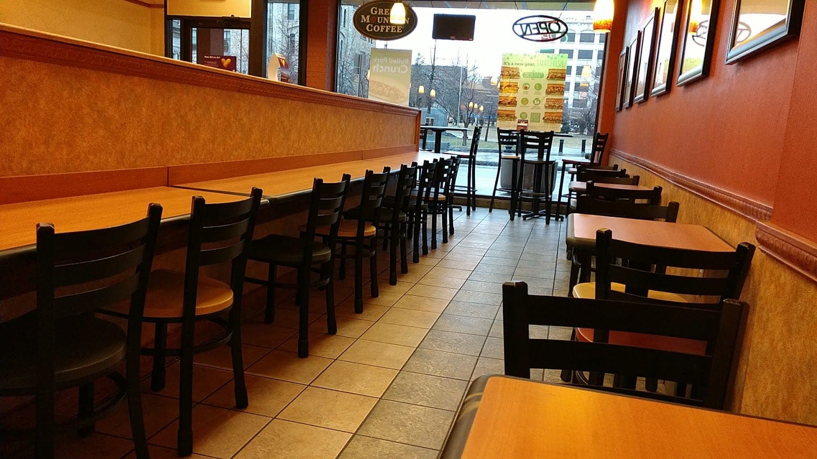 Subway