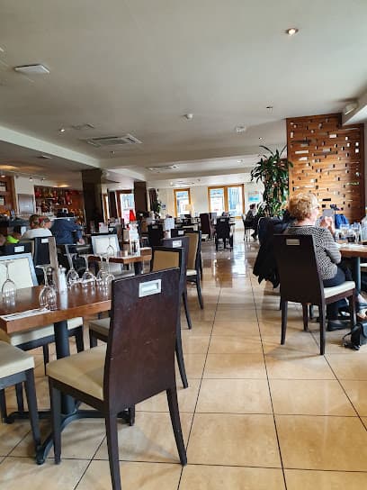 Prezzo Italian Restaurant Weymouth