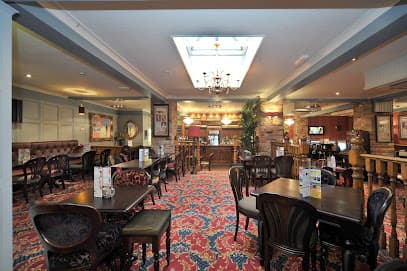 The William Henry - JD Wetherspoon