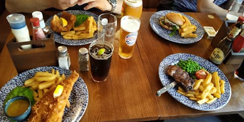 The Swan - JD Wetherspoon