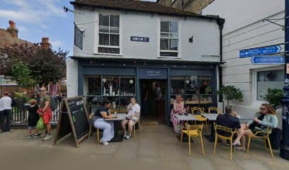 WHITSTABLE PRODUCE STORE
