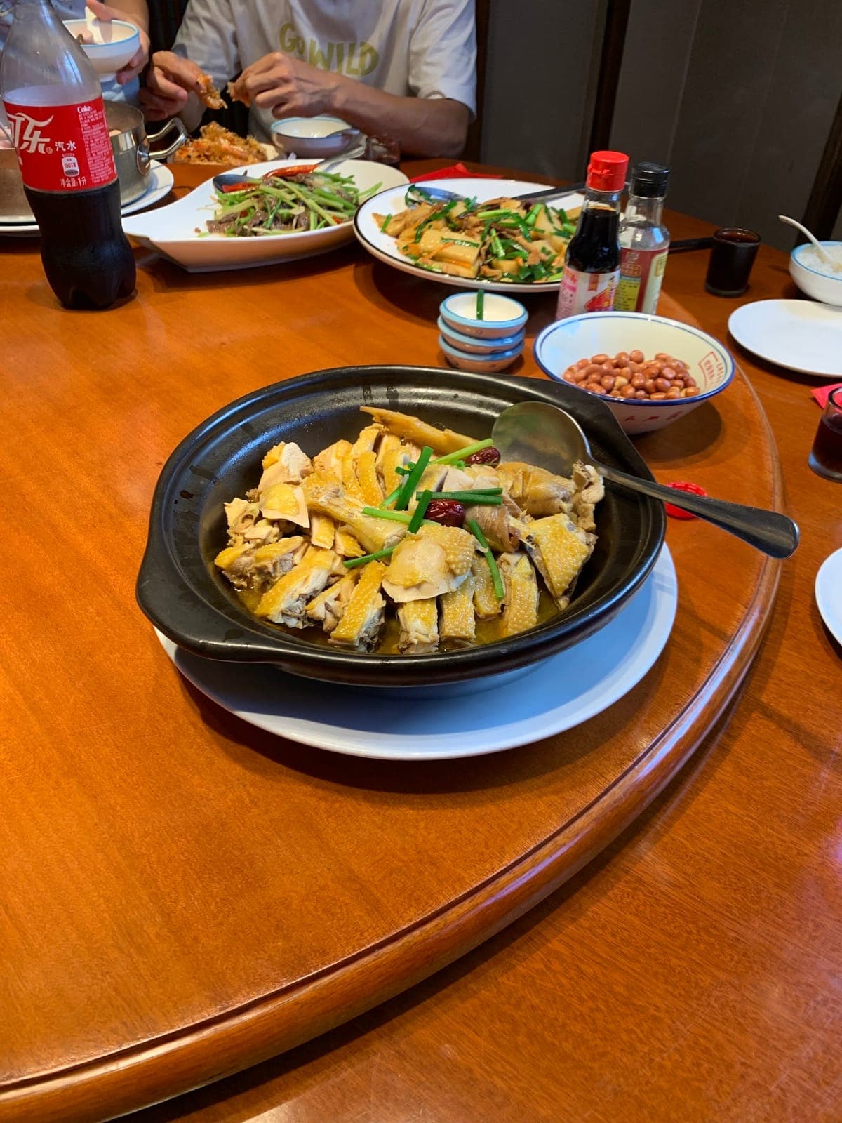 Taste of China