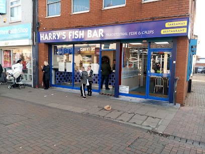 Mike's Supper Bar