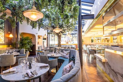Piccolino Grande Wilmslow