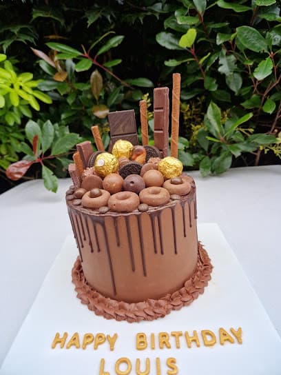 M&G Cakes and events LLP