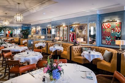 The Ivy Winchester Brasserie