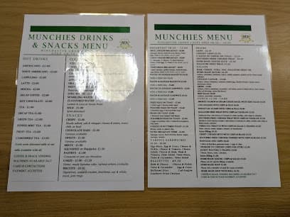 Munchies Winchester Crown Court