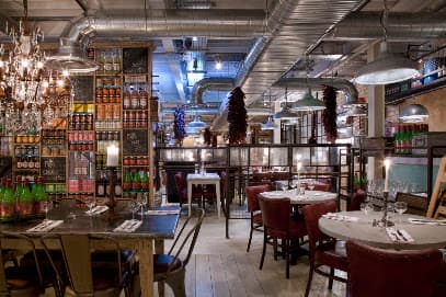 Bill's Windsor Restaurant