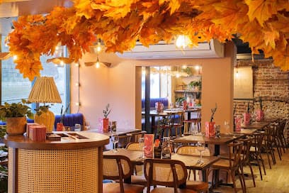 Zizzi - Windsor
