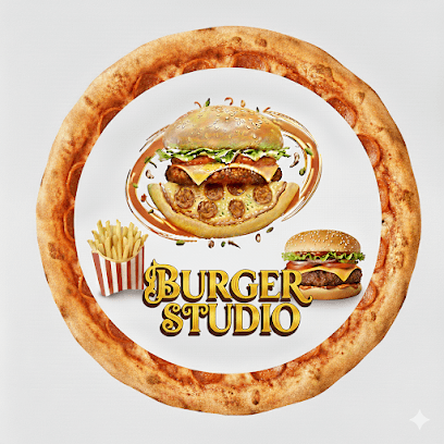 Burger Studio