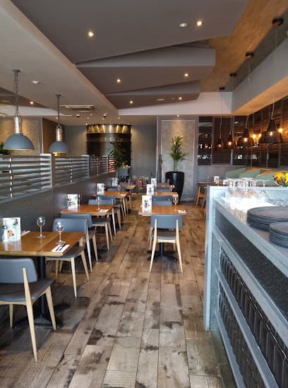 Prezzo Italian Restaurant Wisbech