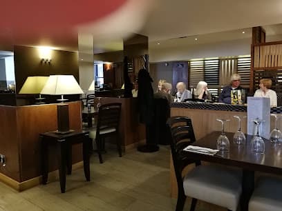 Prezzo Italian Restaurant Witham
