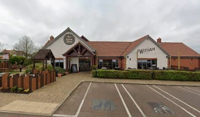 Pizza Kitchen
