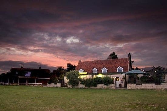 The Little Elms Public House