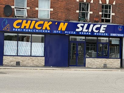 ChickNSlice