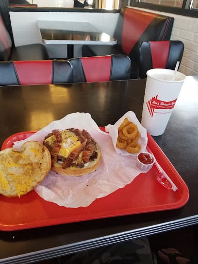 Jim's Burger Haven