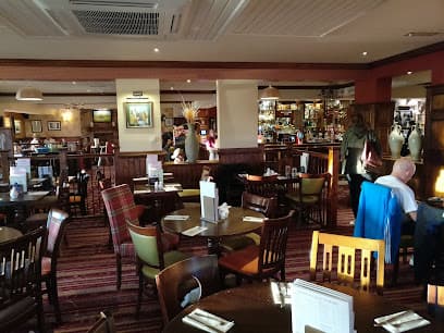 Hawthorne Farm - Dining & Carvery