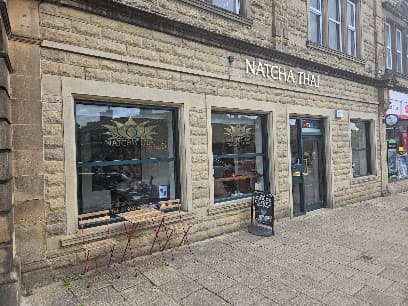 Natcha Thai Wine Bar & Restaurant