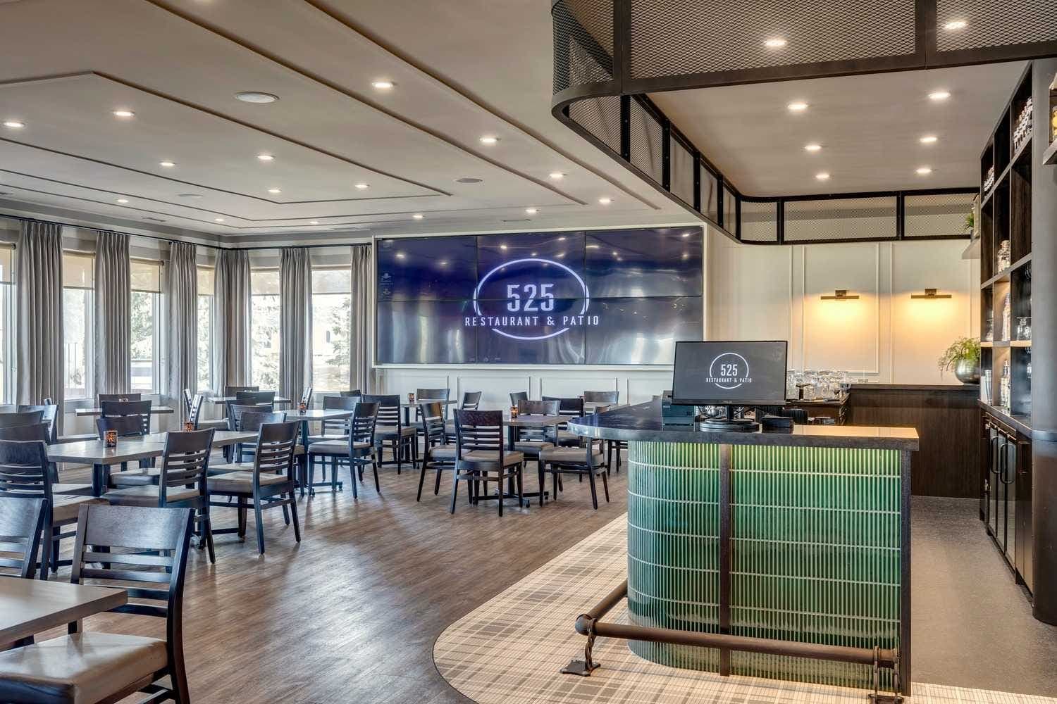 525 Restaurant and Patio photo 7