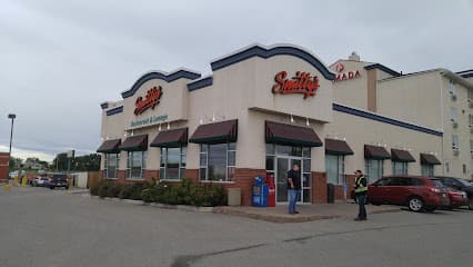 Smitty's Restaurant & Lounge - Airdrie