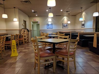 Dairy Queen Grill & Chill