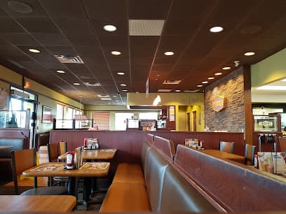 Denny's Restaurant Belleville