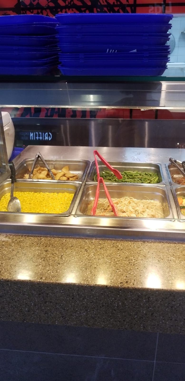 Bourbon Street Grill