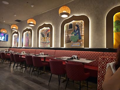 PunjabLand Restaurant