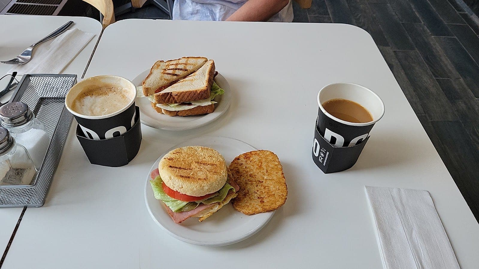 Choices Cafe