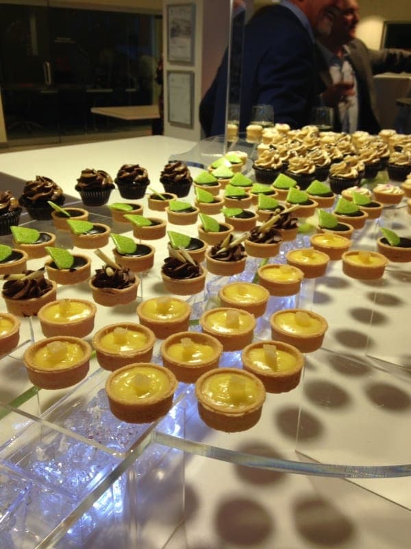 SWIRL Custom Cakes & Desserts