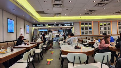 Calgary Court Restaurant | Chinese