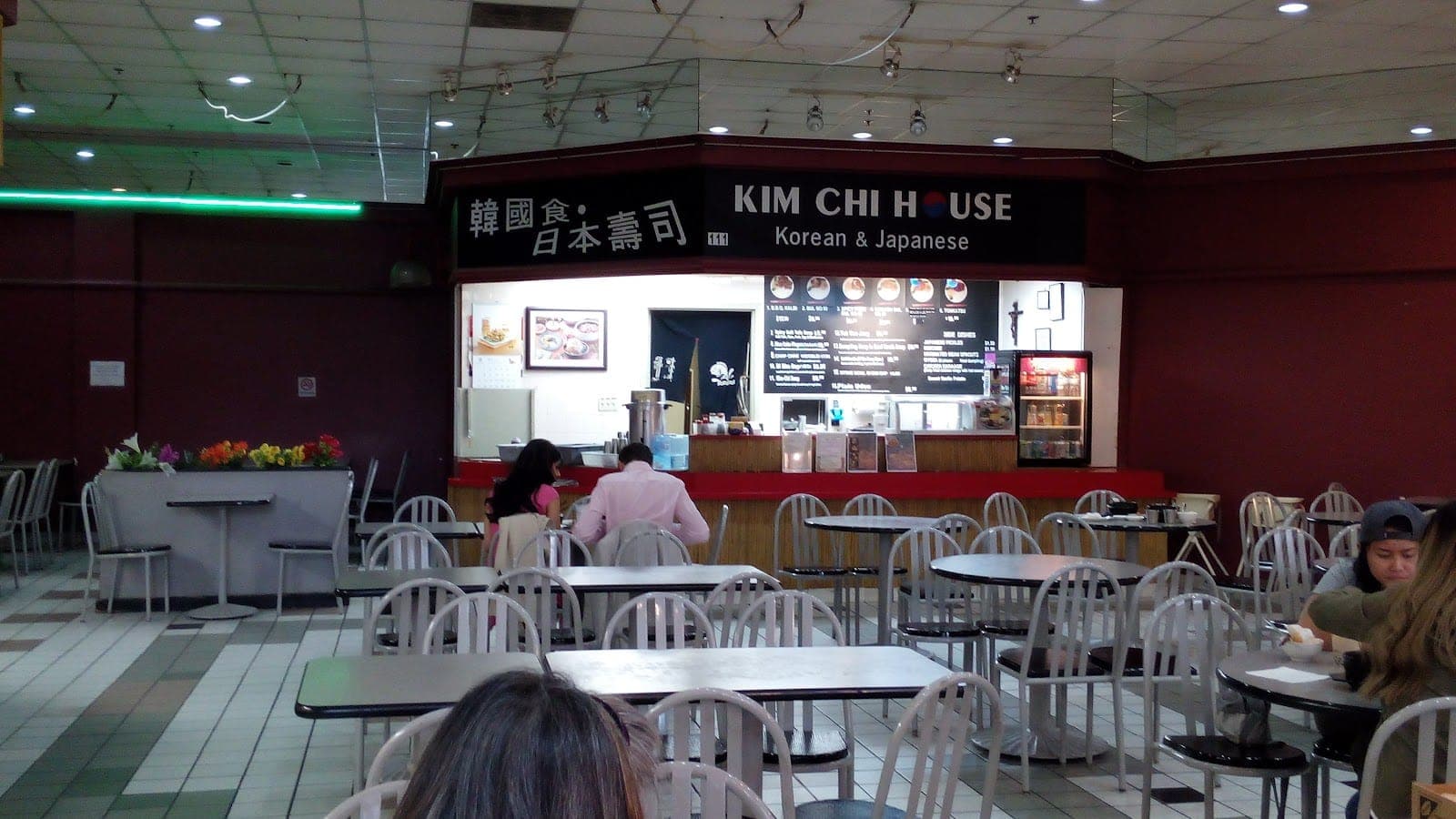 Kim Chi House