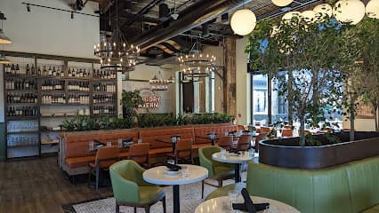 Foundry Tavern