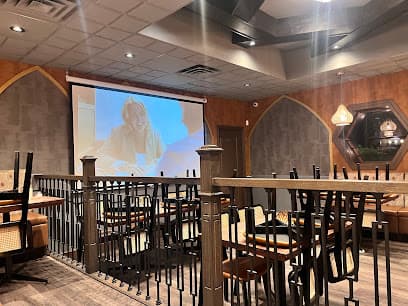 Hyderabad Cafe