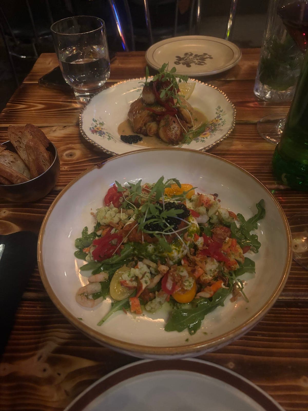 Buvette chez Arthur